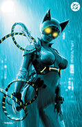 ABSOLUTE CATWOMAN #1 MIKE MAYHEW 616 COMICS Virgin Variant B LTD 1000