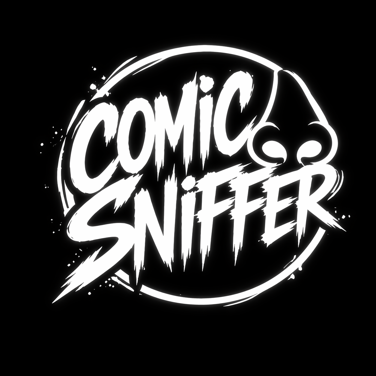 Comic Sniffer