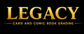 Comic Grading Service