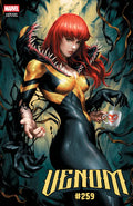 VENOM #259 KENDRICK KUNKKA LIM 616 COMICS Trade Dress Variant A LTD 3000