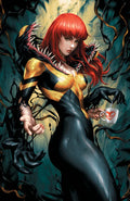 VENOM #259 KENDRICK KUNKKA LIM 616 COMICS Virgin Variant B LTD 1000