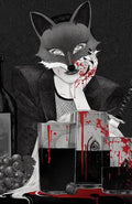 Exquisite Corpses #11 (Anwita Citriya Exclusive Colour Hold Virgin Variant)