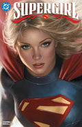 SUPERGIRL #1 CARLA COHEN 616 COMICS Trade Dress Variant A LTD 3000