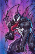 VENOM #9 SABINE RICH Unknown 616 Comics Virgin Variant
