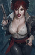VAMPYRATES 1 SHIKARII Virgin Variant A LTD 500