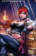 VAMPYRATES 1 SORAH SUHNG Virgin Variant A LTD 500