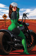 X-MEN OUTBACK #1 IVAN TALAVERA 616 COMICS Virgin Variant C LTD 1000