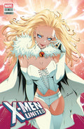 X-MEN UNITED #1 GODTAIL 616 Trade Dress Variant A LTD 3000